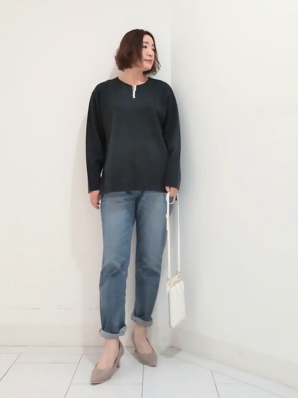 23区 L ナオミ コーディネート画像