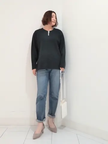 23区 L ナオミ コーディネート画像