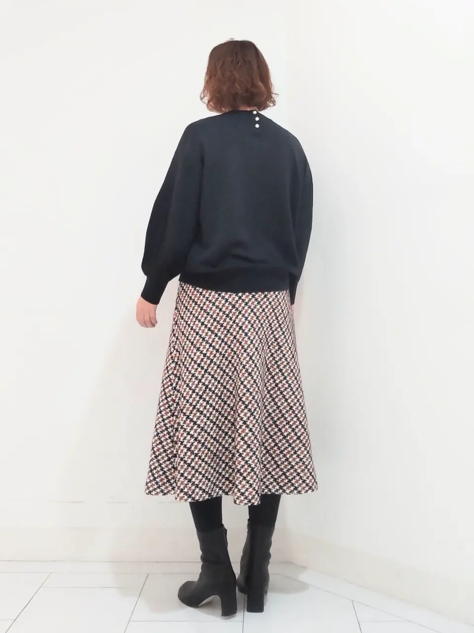 23区 L ナオミ コーディネート画像