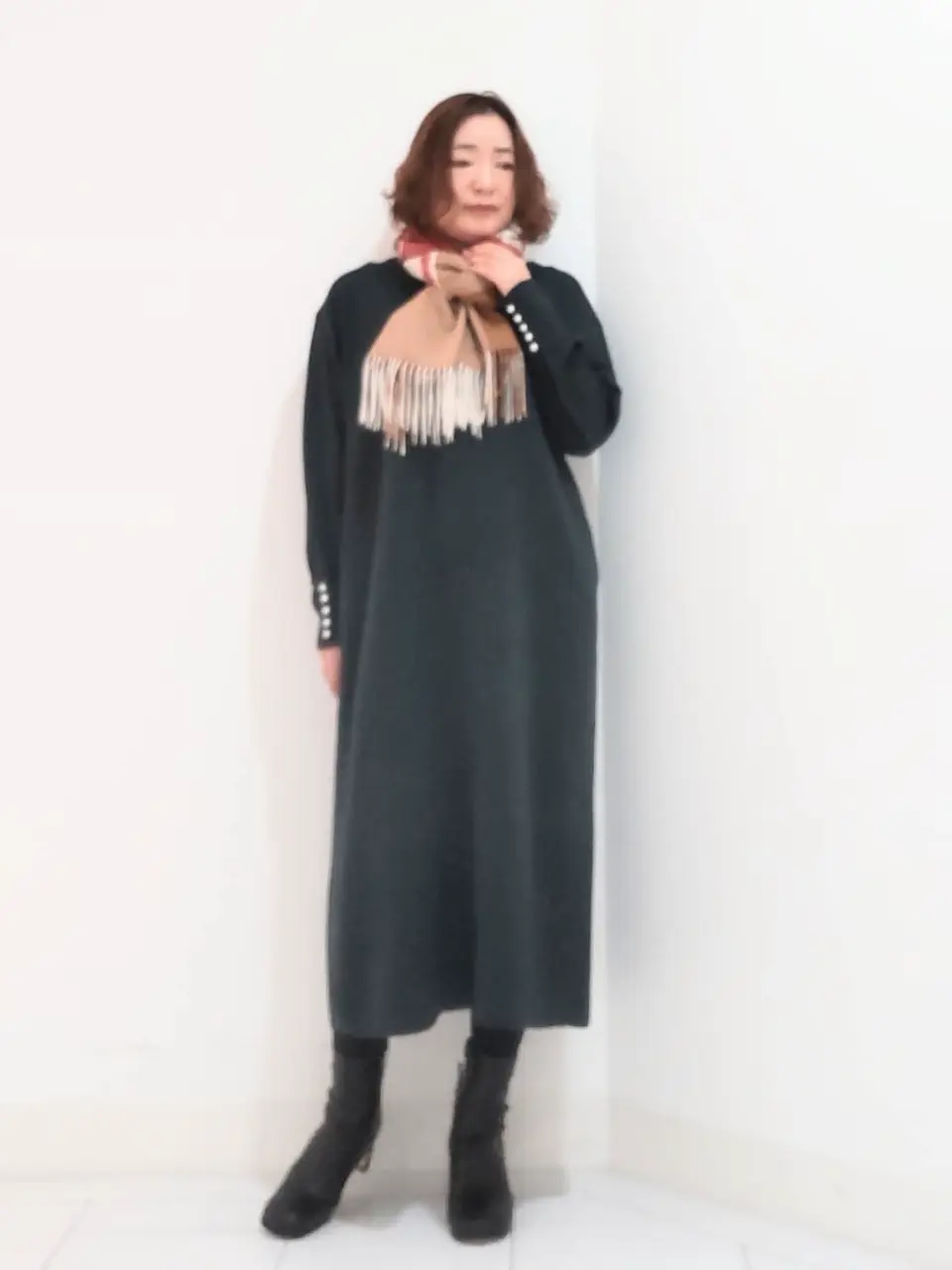 23区 L ナオミ コーディネート画像