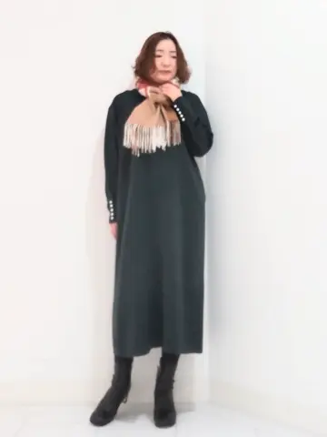 23区 L ナオミ コーディネート画像