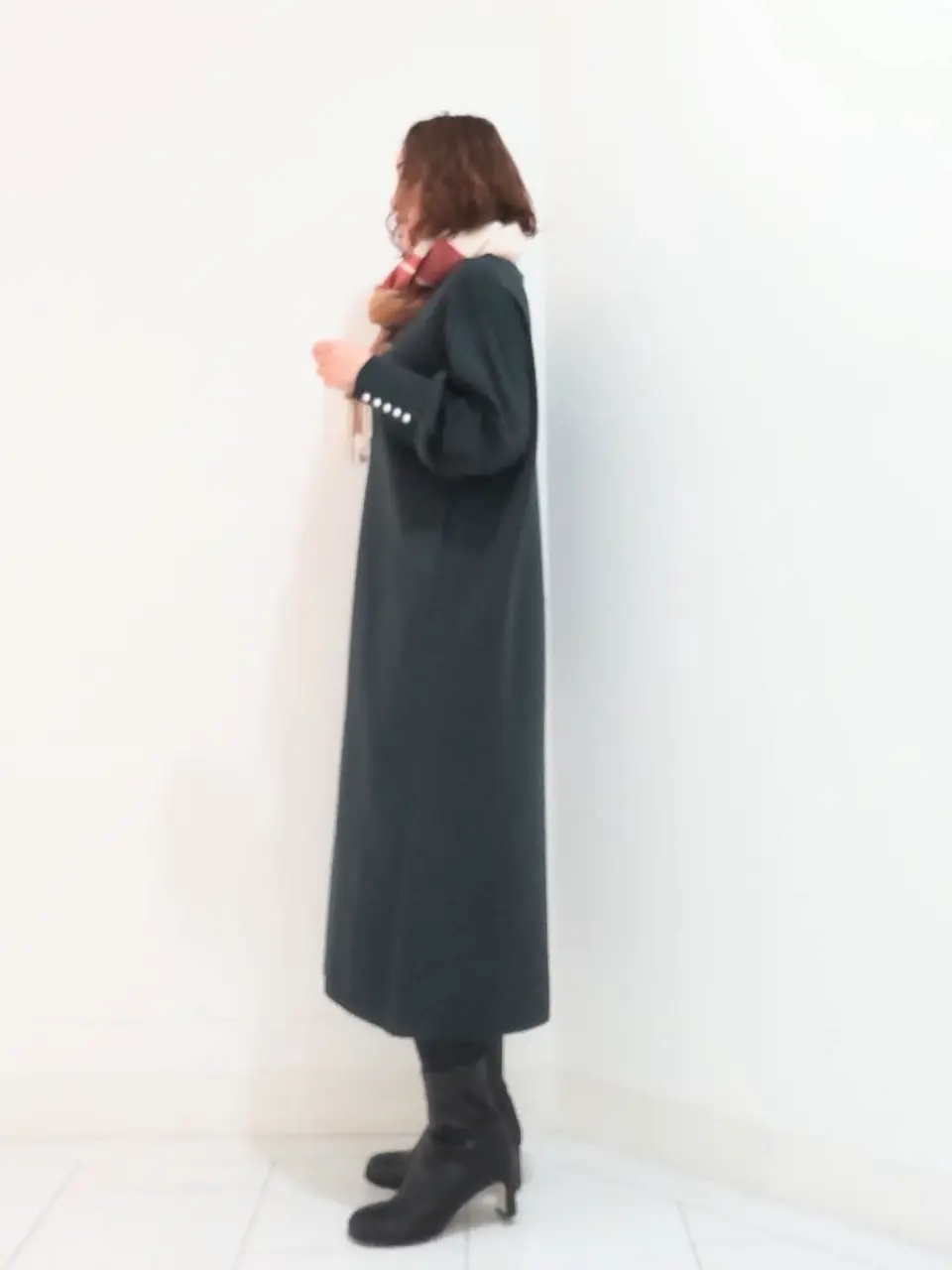 23区 L ナオミ コーディネート画像