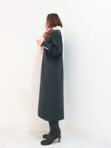 23区 L ナオミ コーディネート画像