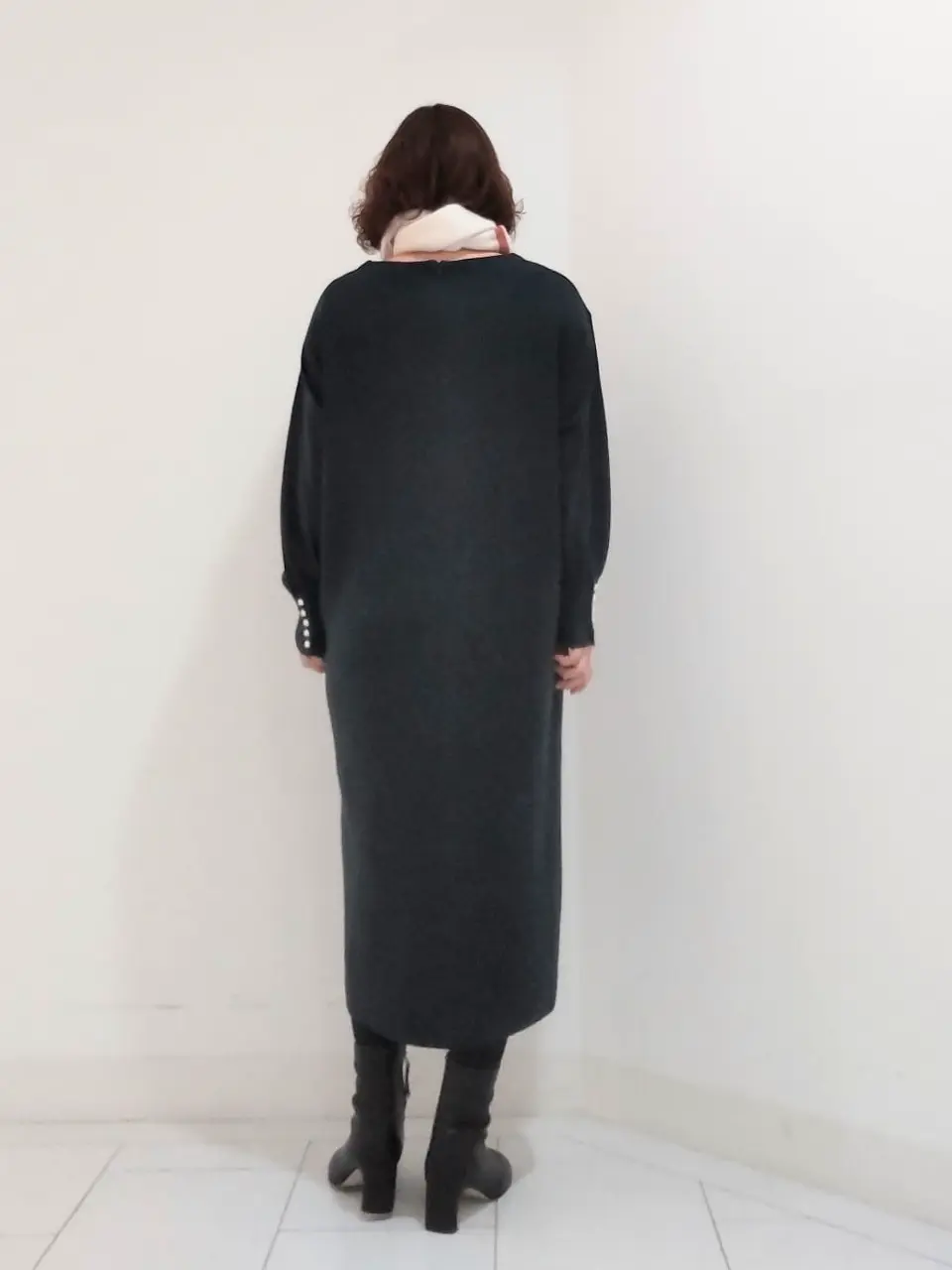 23区 L ナオミ コーディネート画像