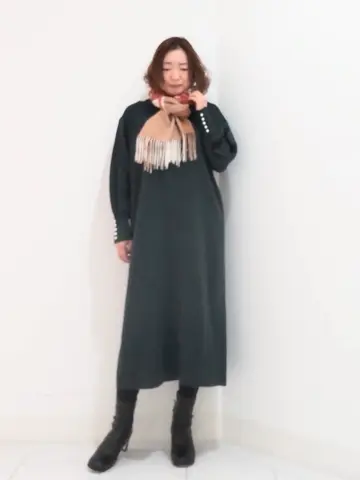 23区 L ナオミ コーディネート画像