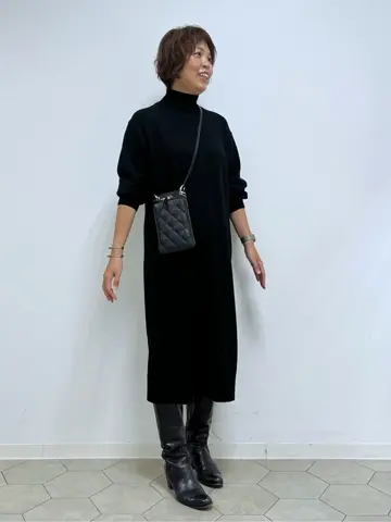 23区 L 田中 コーディネート画像