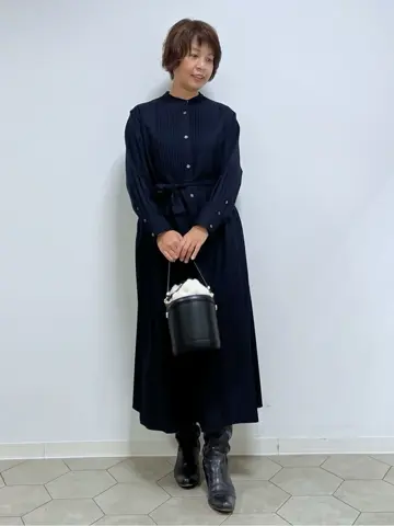 23区 L 田中 コーディネート画像