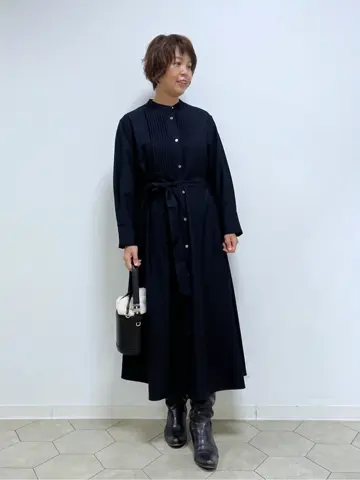 23区 L 田中 コーディネート画像