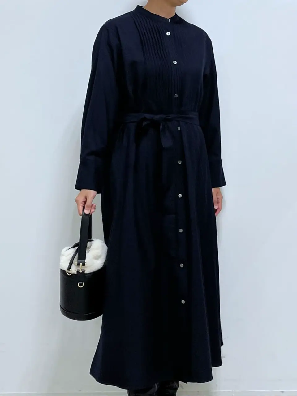 23区 L 田中 コーディネート画像