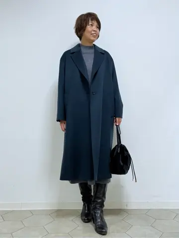 23区 L 田中 コーディネート画像