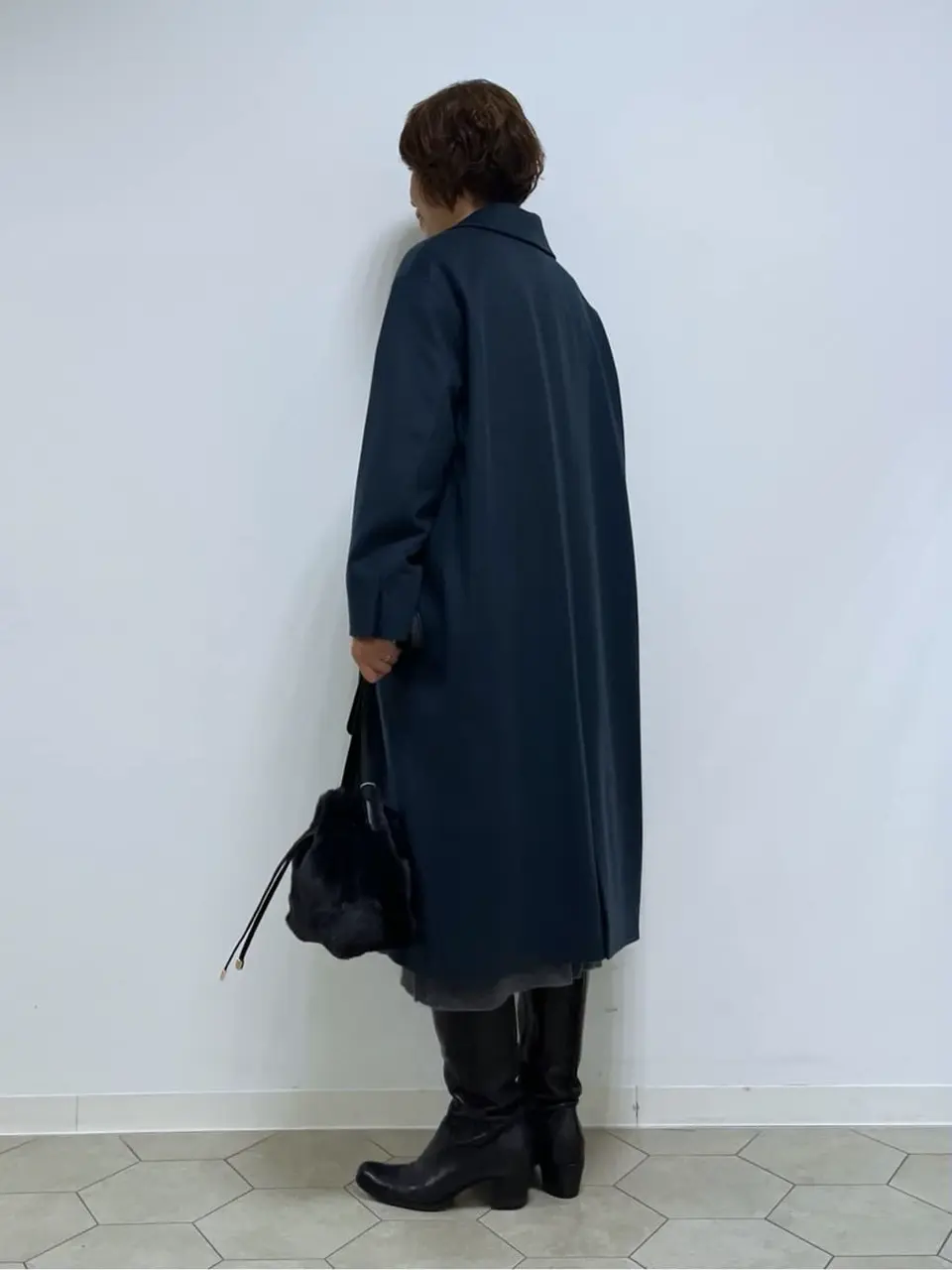 23区 L 田中 コーディネート画像