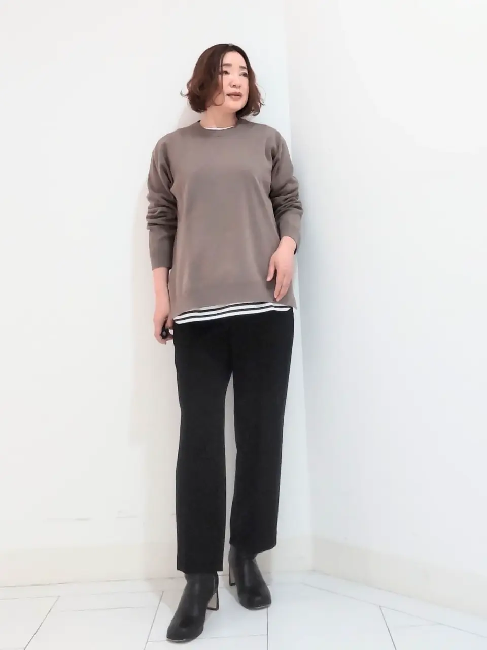 23区 L ナオミ コーディネート画像