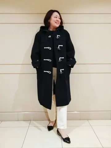 23区 L 山崎 コーディネート画像