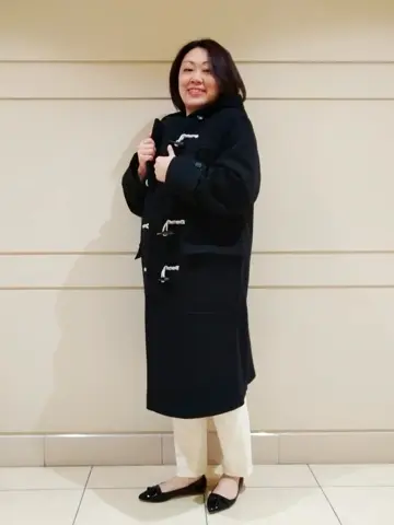 23区 L 山崎 コーディネート画像