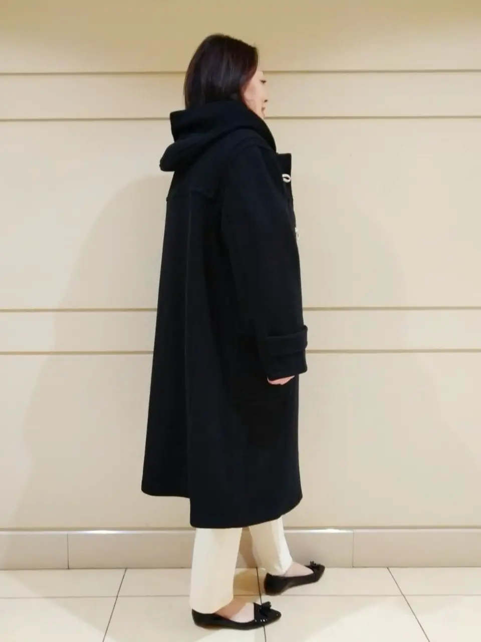 23区 L 山崎 コーディネート画像