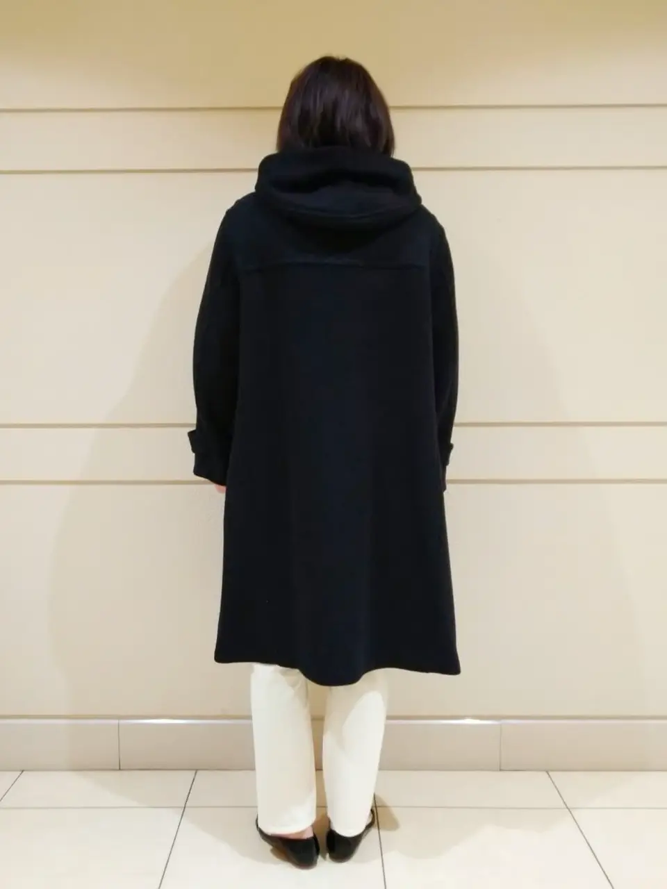 23区 L 山崎 コーディネート画像