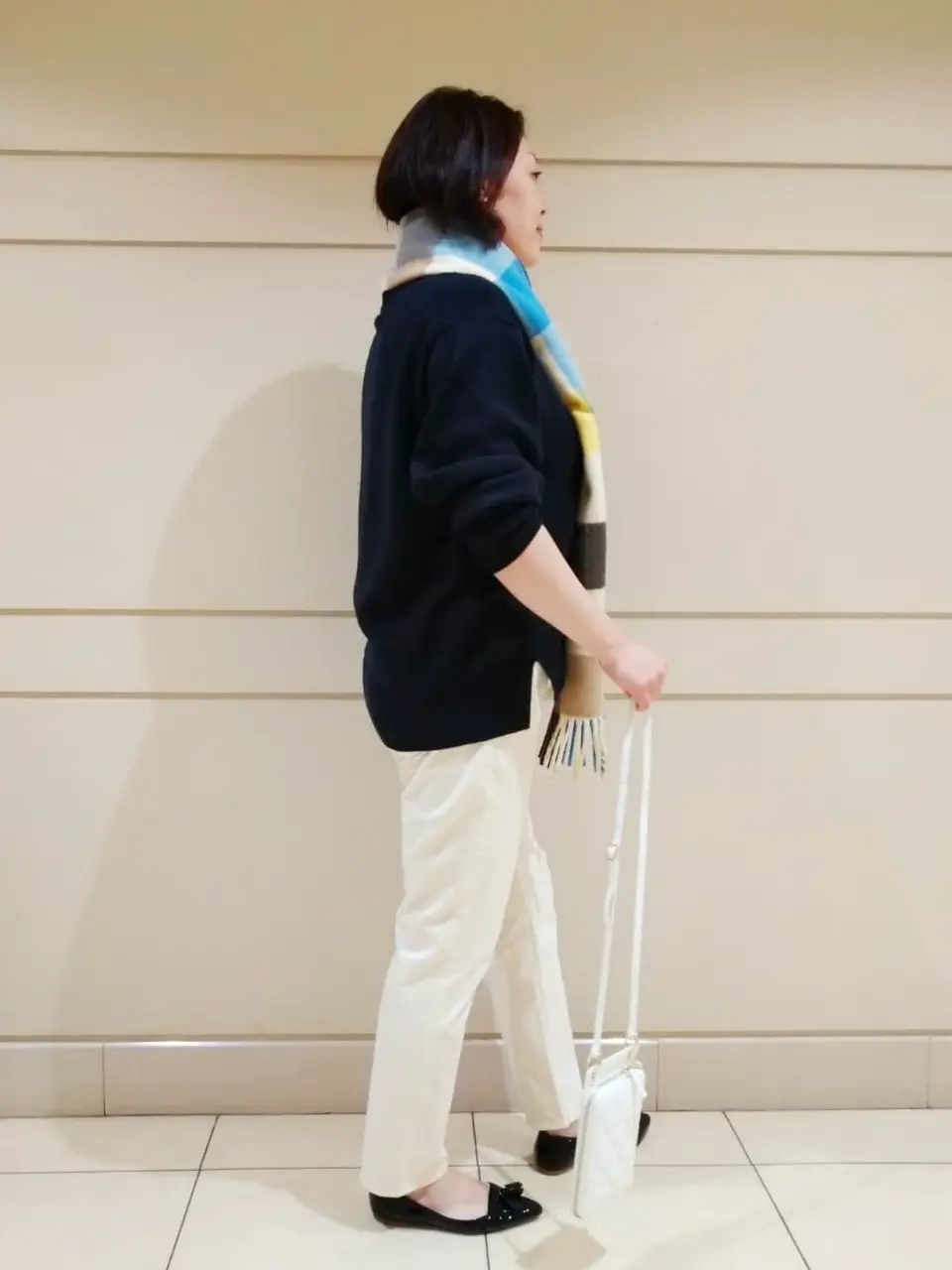 23区 L 山崎 コーディネート画像