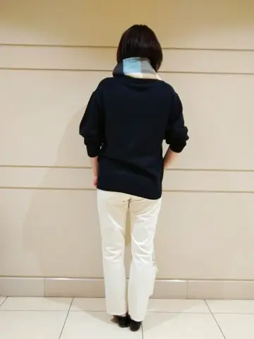 23区 L 山崎 コーディネート画像