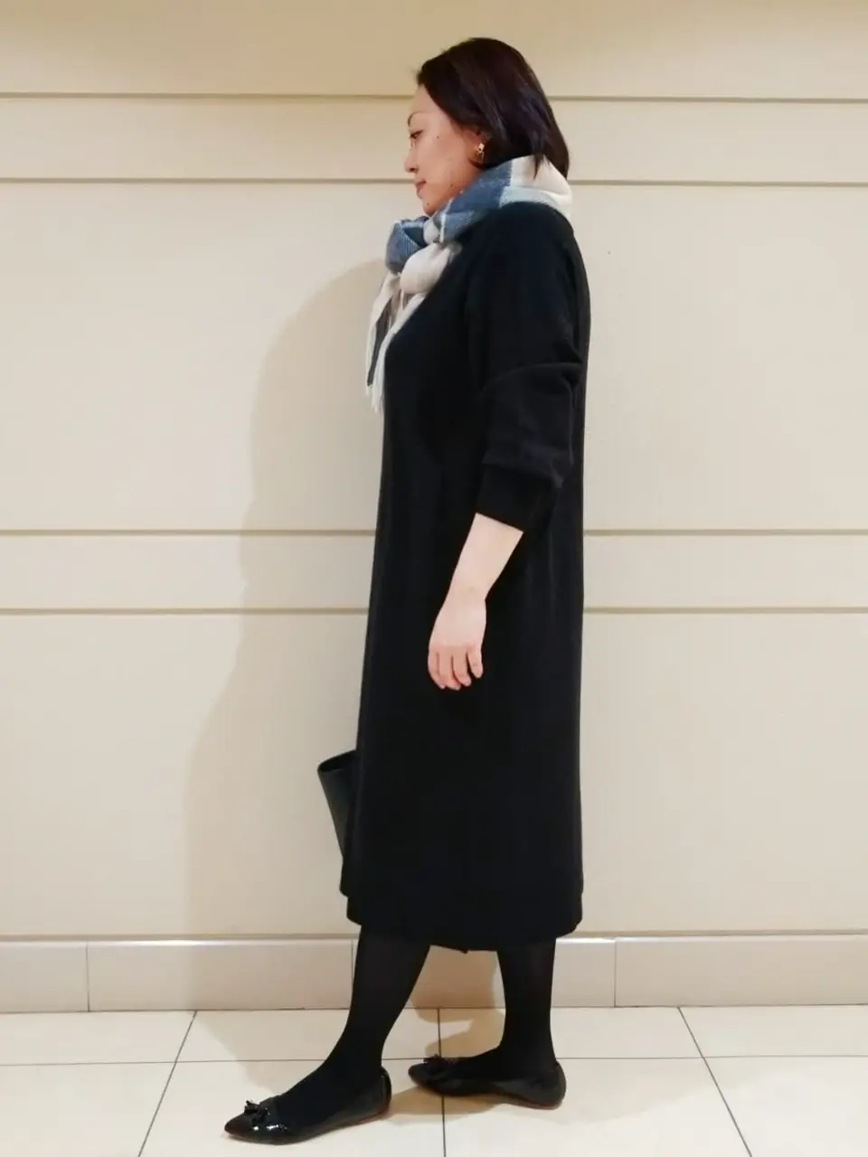 23区 L 山崎 コーディネート画像