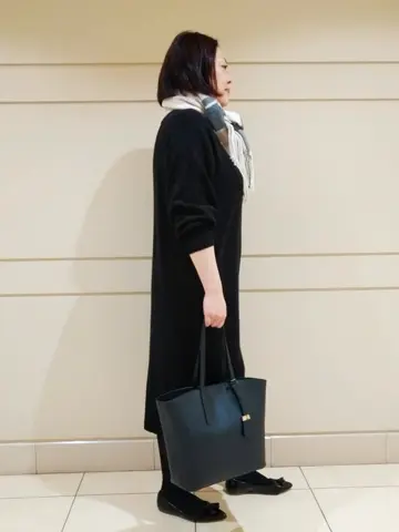 23区 L 山崎 コーディネート画像