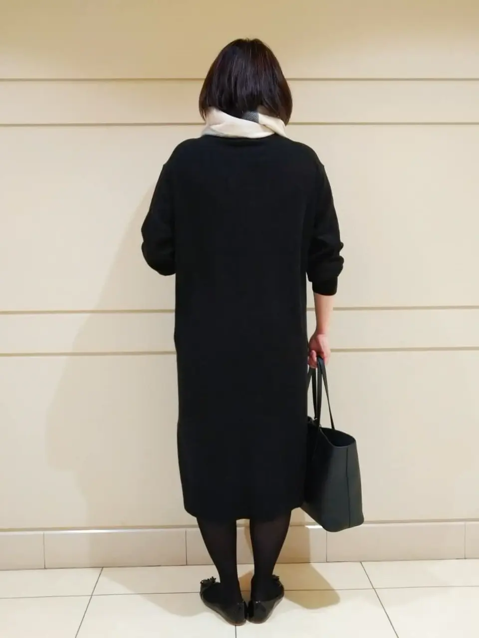 23区 L 山崎 コーディネート画像