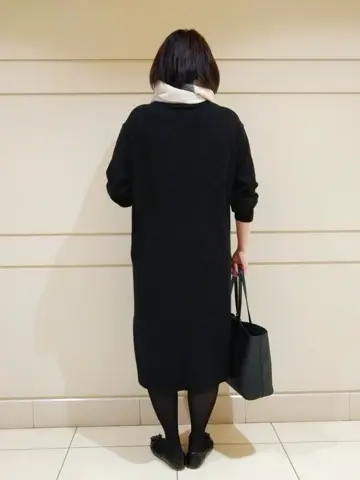 23区 L 山崎 コーディネート画像