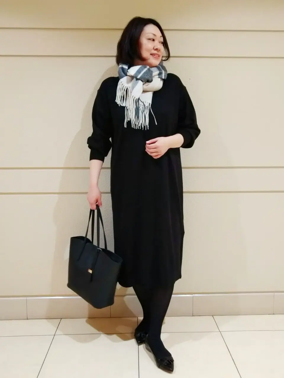 23区 L 山崎 コーディネート画像