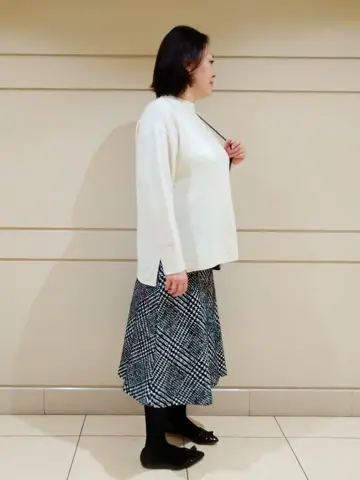 23区 L 山崎 コーディネート画像