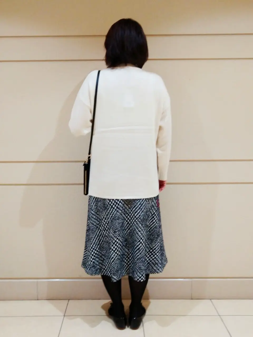 23区 L 山崎 コーディネート画像