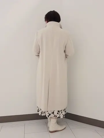 23区 L kazumi コーディネート画像