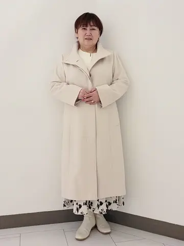 23区 L kazumi コーディネート画像