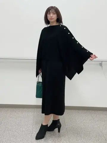 23区 L 水上 コーディネート画像