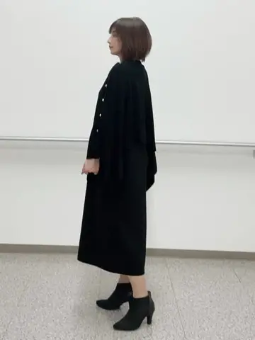 23区 L 水上 コーディネート画像