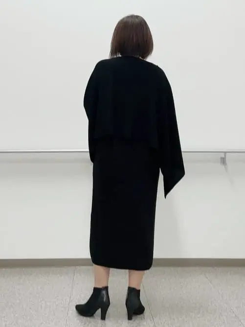 23区 L 水上 コーディネート画像