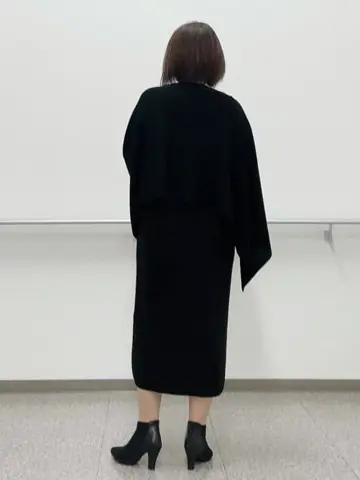 23区 L 水上 コーディネート画像