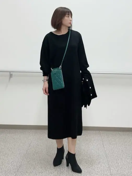 23区 L 水上 コーディネート画像