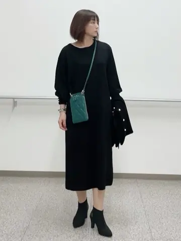 23区 L 水上 コーディネート画像