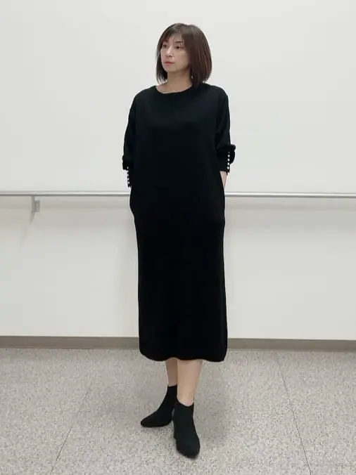 23区 L 水上 コーディネート画像