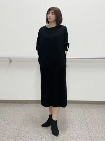 23区 L 水上 コーディネート画像