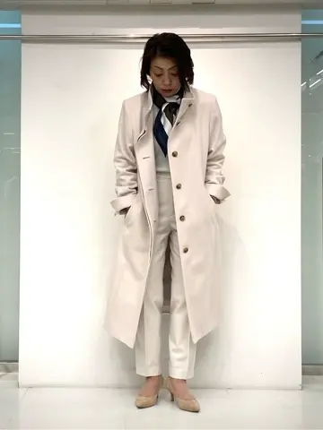 23区 L 武田 コーディネート画像