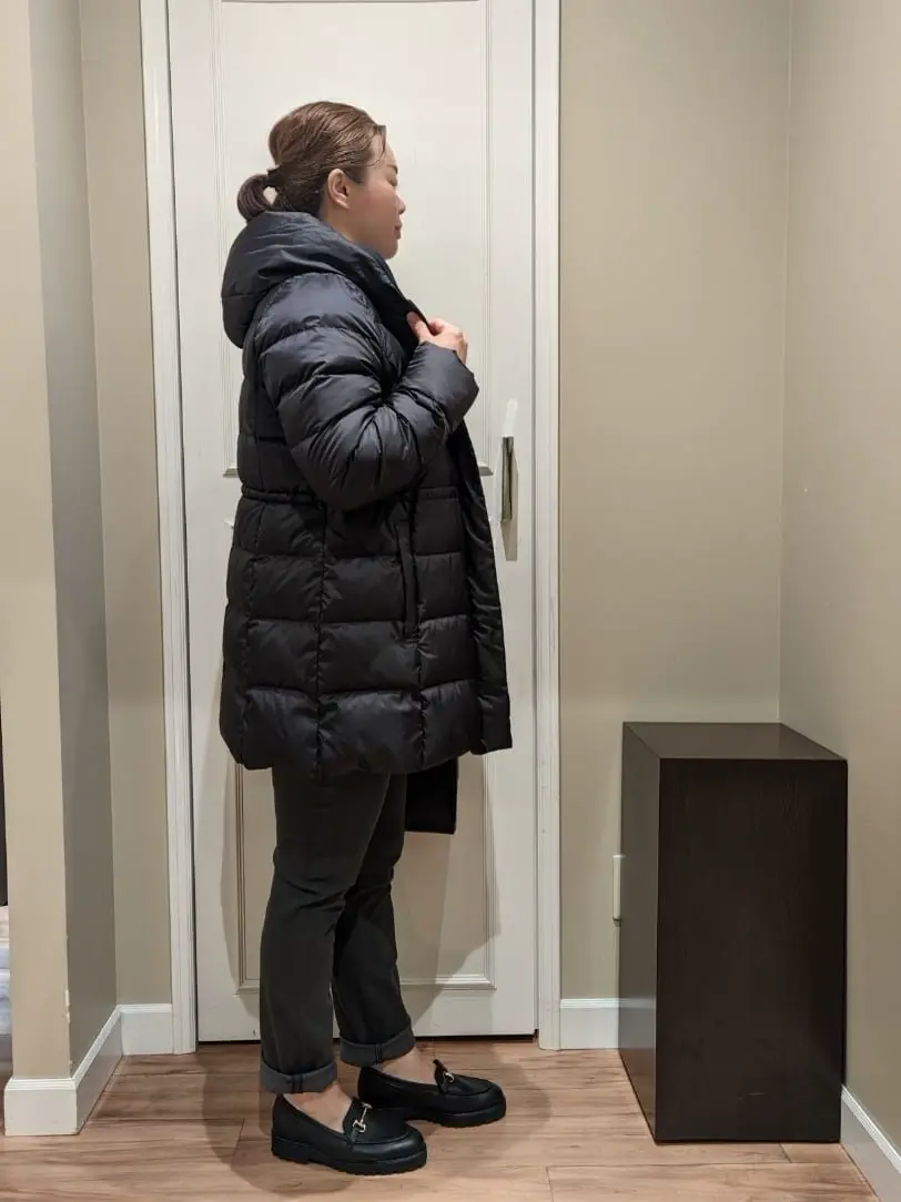 23区 L スタッフn コーディネート画像