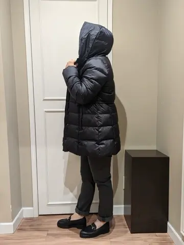 23区 L スタッフn コーディネート画像