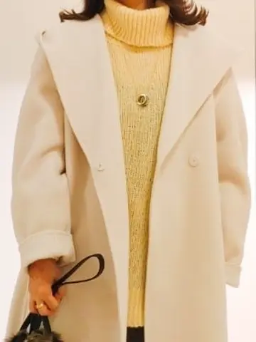 23区 L 服部 コーディネート画像