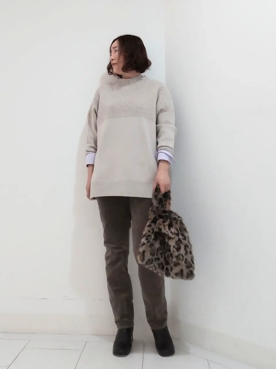 23区 L ナオミ コーディネート画像