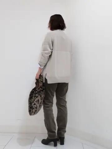 23区 L ナオミ コーディネート画像