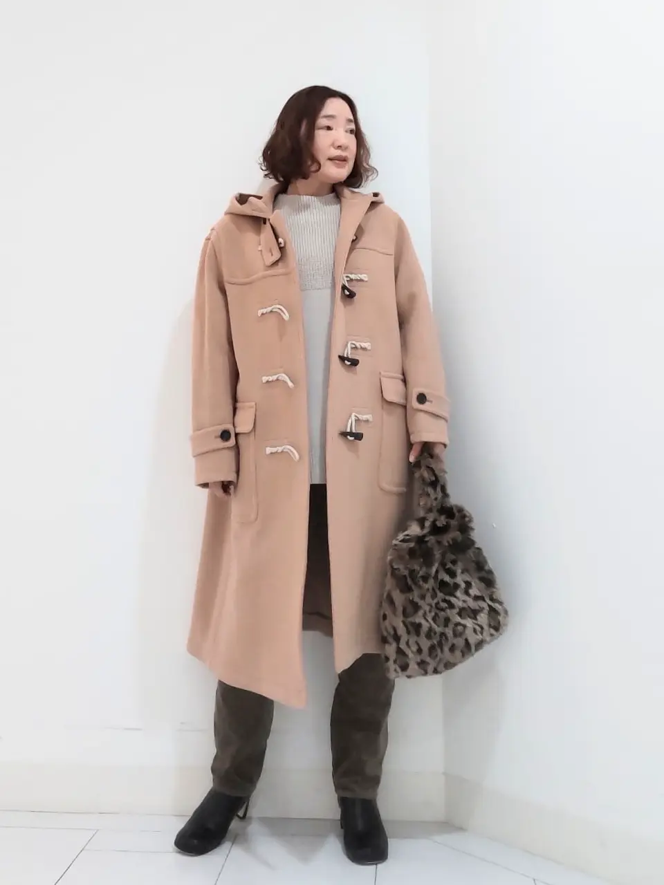 23区 L ナオミ コーディネート画像