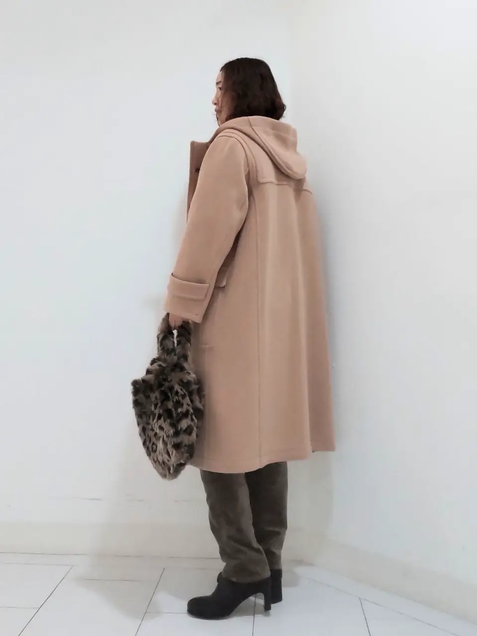 23区 L ナオミ コーディネート画像