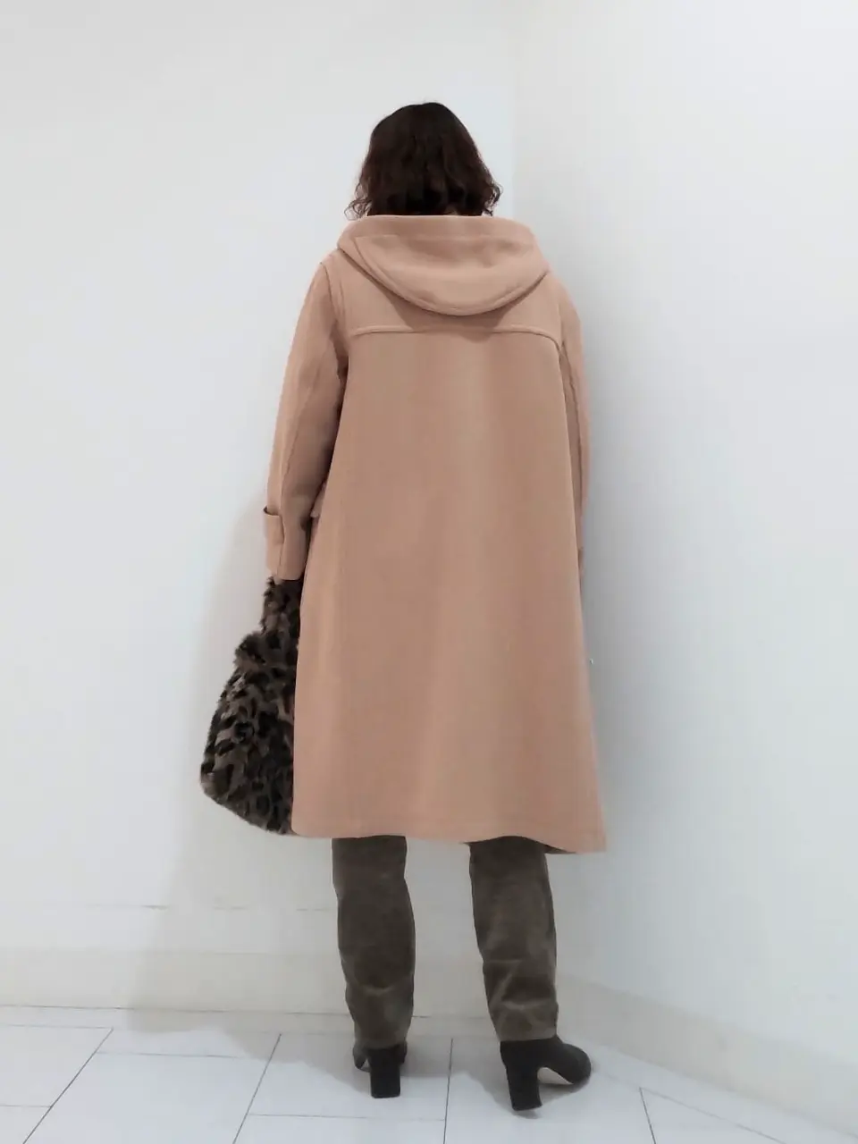 23区 L ナオミ コーディネート画像