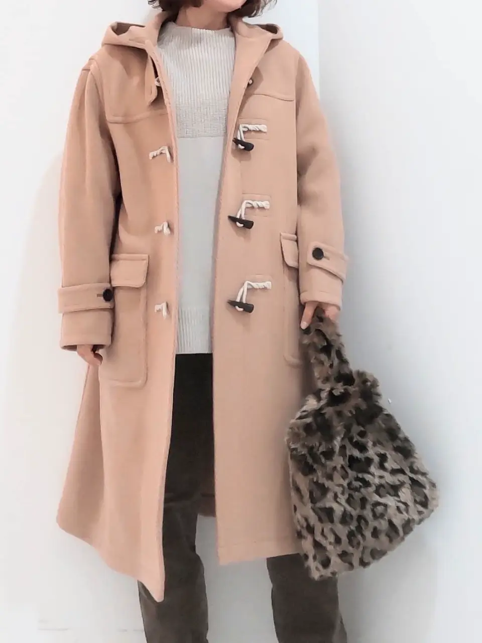 23区 L ナオミ コーディネート画像