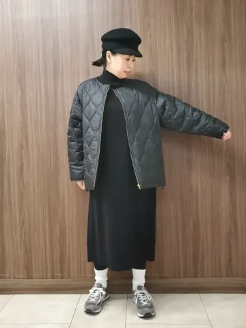 23区 L 上部 コーディネート画像